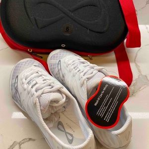 Varsity Vengeance Cheer Shoes